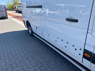 Opel Movano 2.3 CDTI 110KW MAXI L3H2  AIRCO KLIMA EURO6 picture 12