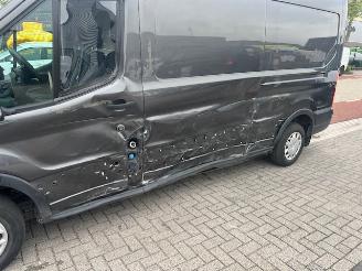 Ford Transit 2.0 TDCI 95KW L3H2 AIRCO KLIMA EURO6 picture 13