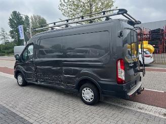 Ford Transit 2.0 TDCI 95KW L3H2 AIRCO KLIMA EURO6 picture 4
