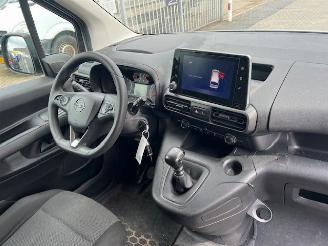 Opel Combo 1.5d 75KW  AIRCO KLIMA SCHUIFDEUR EURO6 picture 7