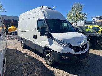  Iveco Daily 35S16 2.3D HIMATIC AUTOM.  KOELING KUHLUNG! 2021/8