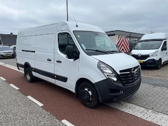  Opel Movano 2.3 CDTI 120KW DL MAXI L3H2 AIRCO KLIMA EURO6 2020/9