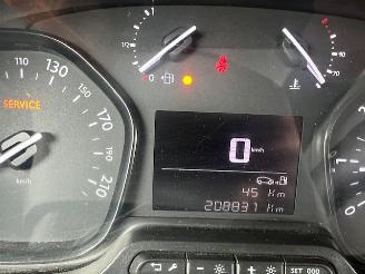 Peugeot Expert 2.0 BLUEHDI 90KW L2H1 DC LANG AIRCO KLIMA EURO6 picture 11