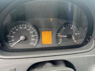 Mercedes Vito 113 CDI LANG AIRCO KLIMA  EURO5 picture 9