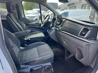 Ford Transit Custom 2.0 TDCI 125KW DC L2H1 LANG AUTOMAAT KLIMA picture 6