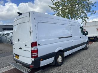 Mercedes Sprinter 313 CDI 95KW MAXI L3H2 EURO6!! picture 2