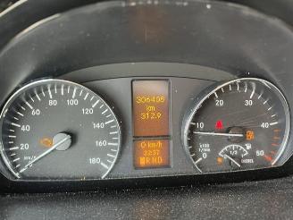 Mercedes Sprinter 314 2.2 CDI 105KW 432 MAXI L3H2 AUT.  KLIMA EURO6 picture 9