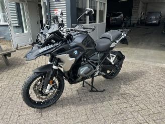 BMW R 1250 GS TRIPLE BLACK EDITION  32.000KM picture 6