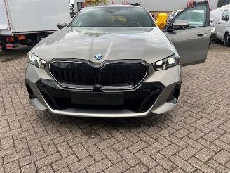 BMW 5-serie 530E  HYBRID TOURING NEW MODEL. FULL OPTIONS picture 6
