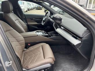 BMW 5-serie 530E  HYBRID TOURING NEW MODEL. FULL OPTIONS picture 8