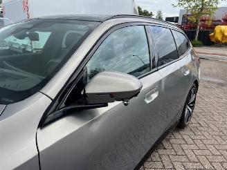 BMW 5-serie 530E  HYBRID TOURING NEW MODEL. FULL OPTIONS picture 18