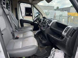 Fiat Ducato 2.3 MJ 96KW KOFFER LAADKLEP LBW EURO6 KLIMA picture 6