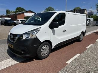  Renault Trafic NV300 2.0 DCI 125KW L2H1 LANG AUTOMAAT AIRCO KLIMA 2021/8