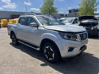  Nissan Navara 2.3 DCI 140KW DOUBLE CAB. AUTOM.  KLIMA 4WD 2020/8