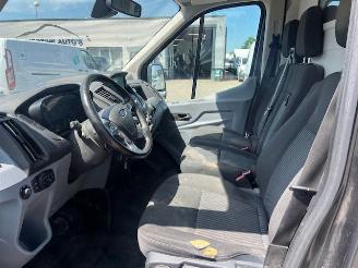 Ford Transit 350 2.0 TDCI 96KW L3H2 AIRCO KLIMA EURO6 picture 11