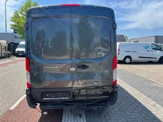 Ford Transit 350 2.0 TDCI 96KW L3H2 AIRCO KLIMA EURO6 picture 3