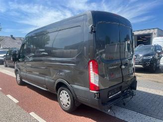 Ford Transit 350 2.0 TDCI 96KW L3H2 AIRCO KLIMA EURO6 picture 2