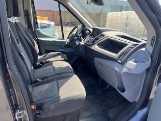 Ford Transit 350 2.0 TDCI 96KW L3H2 AIRCO KLIMA EURO6 picture 6