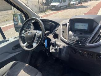 Ford Transit 350 2.0 TDCI 96KW L3H2 AIRCO KLIMA EURO6 picture 7