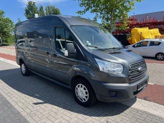 Ford Transit 350 2.0 TDCI 96KW L3H2 AIRCO KLIMA EURO6 picture 5