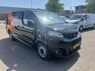 Peugeot Expert 2.0 BLUEHDI 106KW DC AUT. L2H1 LANG AIRCO KLIMA NAV picture 6