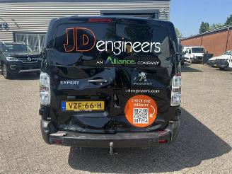 Peugeot Expert 2.0 BLUEHDI 106KW DC AUT. L2H1 LANG AIRCO KLIMA NAV picture 3