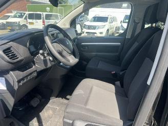 Peugeot Expert 2.0 BLUEHDI 106KW DC AUT. L2H1 LANG AIRCO KLIMA NAV picture 15