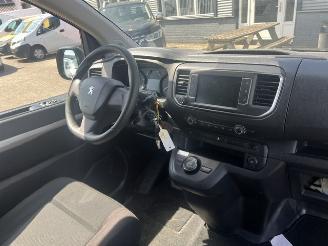 Peugeot Expert 2.0 BLUEHDI 106KW DC AUT. L2H1 LANG AIRCO KLIMA NAV picture 11