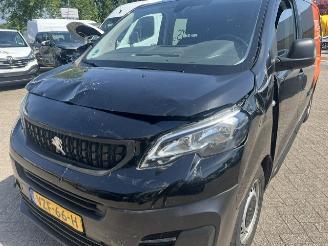 Peugeot Expert 2.0 BLUEHDI 106KW DC AUT. L2H1 LANG AIRCO KLIMA NAV picture 7