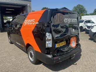 Peugeot Expert 2.0 BLUEHDI 106KW DC AUT. L2H1 LANG AIRCO KLIMA NAV picture 2