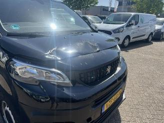 Peugeot Expert 2.0 BLUEHDI 106KW DC AUT. L2H1 LANG AIRCO KLIMA NAV picture 8