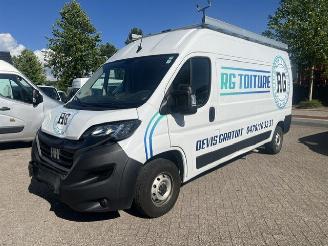  Fiat Ducato 2.2 MJ 103KW MAXI L3H2 AIRCO KLIMA 2023/8