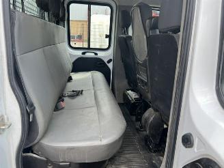 Renault Master 2.3 DCI 96KW DC PICK UP PRITSCHE AIRCO KLIMA, EURO6 picture 8