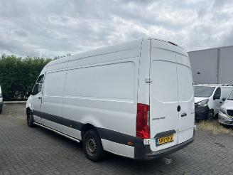 Mercedes Sprinter 315 CDI  110KW MAXI L3H2 AIRCO KLIMA EURO6 picture 2