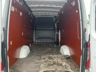 Mercedes Sprinter 315 CDI  110KW MAXI L3H2 AIRCO KLIMA EURO6 picture 13