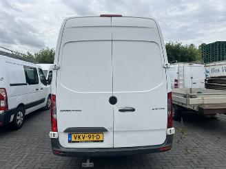 Mercedes Sprinter 315 CDI  110KW MAXI L3H2 AIRCO KLIMA EURO6 picture 3
