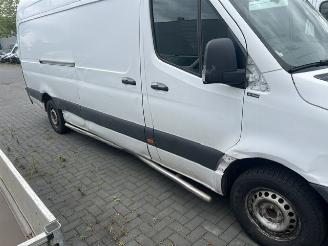 Mercedes Sprinter 315 CDI  110KW MAXI L3H2 AIRCO KLIMA EURO6 picture 11