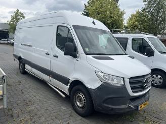 Mercedes Sprinter 315 CDI  110KW MAXI L3H2 AIRCO KLIMA EURO6 picture 5