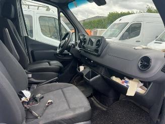 Mercedes Sprinter 315 CDI  110KW MAXI L3H2 AIRCO KLIMA EURO6 picture 6