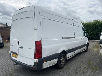 Mercedes Sprinter 315 CDI  110KW MAXI L3H2 AIRCO KLIMA EURO6 picture 4