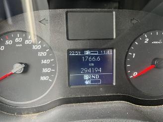 Mercedes Sprinter 315 CDI  110KW MAXI L3H2 AIRCO KLIMA EURO6 picture 8
