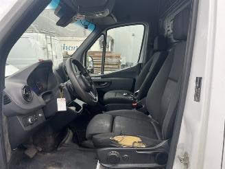 Mercedes Sprinter 315 CDI  110KW MAXI L3H2 AIRCO KLIMA EURO6 picture 9