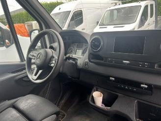 Mercedes Sprinter 315 CDI  110KW MAXI L3H2 AIRCO KLIMA EURO6 picture 7