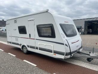  Dethleffs  C\'GO   STAPELBED  TREINZIT DAKAIRCO LUIFEL MOVER!! 2023/4