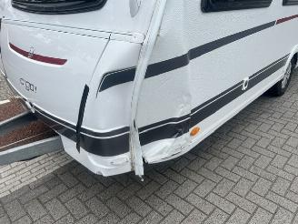 Dethleffs  C\'GO   STAPELBED  TREINZIT DAKAIRCO LUIFEL MOVER!! picture 15