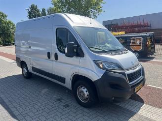 Peugeot Boxer 2.0 BLUEHDI 120KW L2H2  AIRCO KLIMA EURO6 picture 5