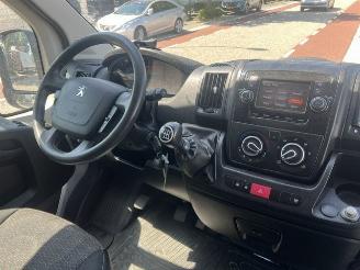 Peugeot Boxer 2.0 BLUEHDI 120KW L2H2  AIRCO KLIMA EURO6 picture 7