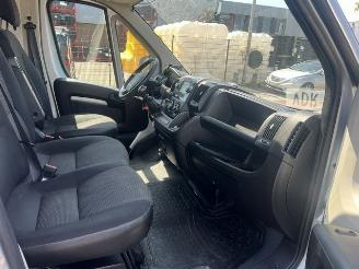 Peugeot Boxer 2.0 BLUEHDI 120KW L2H2  AIRCO KLIMA EURO6 picture 6