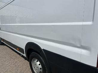 Citroën Jumper 2.2 BLUEHDI 120KW L4H3 MAXI AIRCO KLIMA EURO6 picture 16