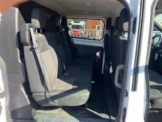 Ford Transit Custom 2.0 TDCI 96KW L2H1 LANG DC 6P AIRCO KLIMA EURO6 picture 11